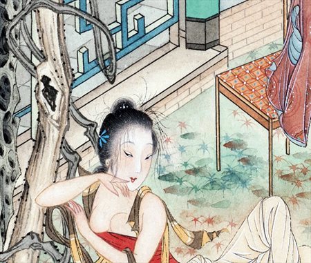 德惠-中国古代行房图大全，1000幅珍藏版！